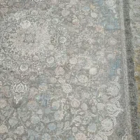 فرش وینتیج درجه یک 12 متری الماس کویر