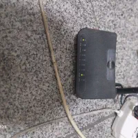 وسایل شخصی وپانچ واکمن وغیره|مودم و تجهیزات شبکه|تهران, تهرانپارس شرقی|دیوار