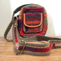 کیف طرح سنتی