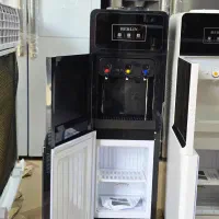 آب سرد کن یخچال دار مارک برلین|آبسردکن و تصفیه آب|بانه, |دیوار