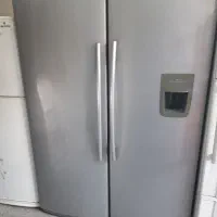 یخچال فریزر بدون برفک دوقلو دو مورد