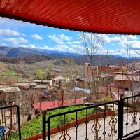 اجاره ویلا با ویو عالی در کیاسر روستای چورت|اجارهٔ کوتاهمدت ویلا و باغ|کیاسر, |دیوار