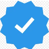 پیج های تیک آبی اینستاگرام موجود هست