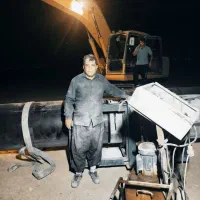 جوشکاری لوله پلی اتیلن|خدمات پیشه و مهارت|شوشتر, |دیوار