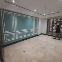 نقاشی ساختمان صمدی در تمام مناطق تهران