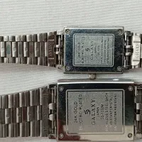 ساعت مچی|ساعت|اهواز, زندوکیلی|دیوار