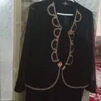 لباس مجلسی