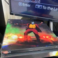 Ps4 slim 1tb