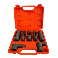 ست7پارچه آچاربکسهای سنسوراکسیژن،روغن وسنسورآب