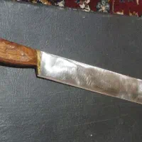 شمشیر دست ساز|کلکسیون اشیاء عتیقه|کرمانشاه, |دیوار