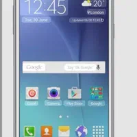 سامسونگ Galaxy J5 با حافظهٔ ۸ گیگابایت