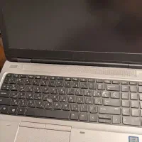 لپ تاپ HP ProBook 650G3|رایانه همراه|تهران, سهروردی|دیوار