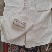لباس کاراته|لباس|نجف‌آباد, یزدانشهر|دیوار