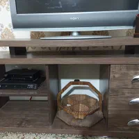 میز تلویزیون سالم و تمیز|میز تلویزیون|پردیس, فاز ۱۱|دیوار