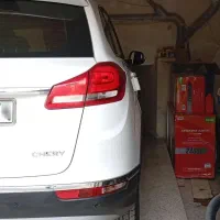 تیگو5اسکلنت مدل 96معاوضه با هایماs7 و یا کوییک|خودرو سواری و وانت|کرمانشاه, |دیوار