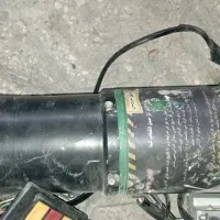 بالابر درب کرکره ای نونو|فروشگاه و مغازه|ایرانشهر, |دیوار