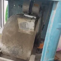 کولر آبی 2عدد.