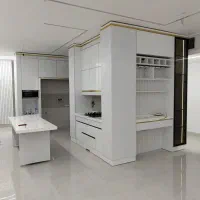 کابینت دکوآرا|خدمات پیشه و مهارت|سرپل ذهاب, |دیوار