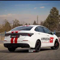 آریزو ۶ جی تی / صفر / ۱۴۰۴|خودرو سواری و وانت|تهران, زیبادشت|دیوار