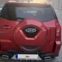 ام وی ام ایکس 33s|خودرو سواری و وانت|تبریز, |دیوار