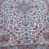 دو جفت فرش دستباف ۹ متری نو قابل معاوضه با خودرو|فرش|تهران, تهرانپارس غربی|دیوار