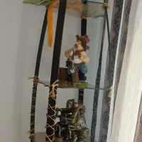 آویز دیواری زیبا و محکم|کتابخانه، شلف، قفسه‌های دیواری|تهران, مینی‌سیتی (شهرک نفت)|دیوار