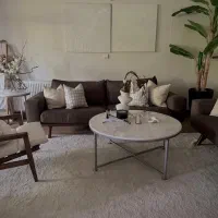 فرش ۹ متری مدرن sisal آلمان