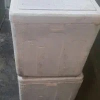 یخدان ۶۰در۴۰|ظروف نگهدارنده، پلاستیکی، یک‌بارمصرف|تهران, شیخ هادی|دیوار