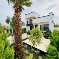 باغچه‌ویلانمامدرن ۲۶۰متری۳خوابه شرایط‌اقساط۱۲ماهه