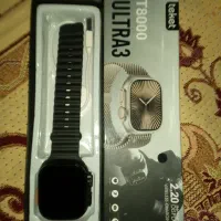 ساعت هوشمند