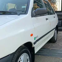 پراید مدل 87