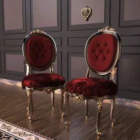 مبلمان استیل