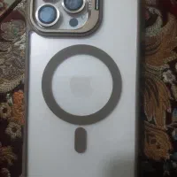 آیفون ۱۶ پرومگس گارانتی دار