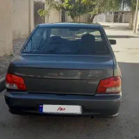 پراید ۱۳۲مدل ۸۸|خودرو سواری و وانت|سامن, |دیوار