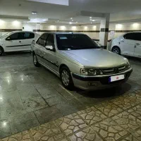 پارس ۸۵ عروسک