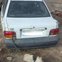 ماشین تصادفی|خودرو سواری و وانت|محمدشهر, محمدشهر|دیوار