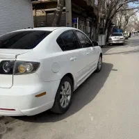 مزدا 3 مونتاژ تیپ 1، مدل ۱۳۸۸|خودرو سواری و وانت|قزوین, |دیوار