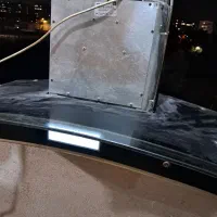 هود آشپزخانه در حد نو