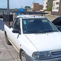 پراید وانت۱۴۰۳