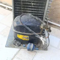 موتور یخچال ۶ درب و چهار درب