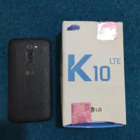 گوشی K10 LG