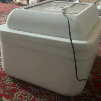 دستگاه جوجه کشی