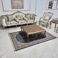 سرای مبلمان کوئین کاجی نوبل راشل چستر|مبلمان خانگی و میز عسلی|تبریز, |دیوار