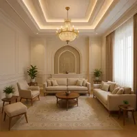 مشارکت ، تضمینی ، سود ۱۰۰ درصد|مشارکت در ساخت املاک|اصفهان, باغ دریاچه|دیوار