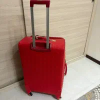 چمدان مسافرتی|کیف، کفش، کمربند|تهران, شهرک چیتگر|دیوار