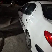 206 sd v8