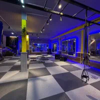 باشگاه بدنسازی ویهان پلاس ارائه میدهد|خدمات آموزشی|مشهد, ولیعصر (شهرک غرب)|دیوار