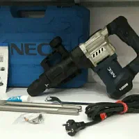چکش تخریب بتن کن هیلتی ۱۰ کیلویی NEC ان ای سی