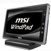 تبلت ویندوزی MSI