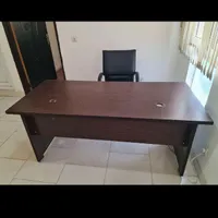میز و صندلی اداری|دفتر کار|بندرعباس, |دیوار